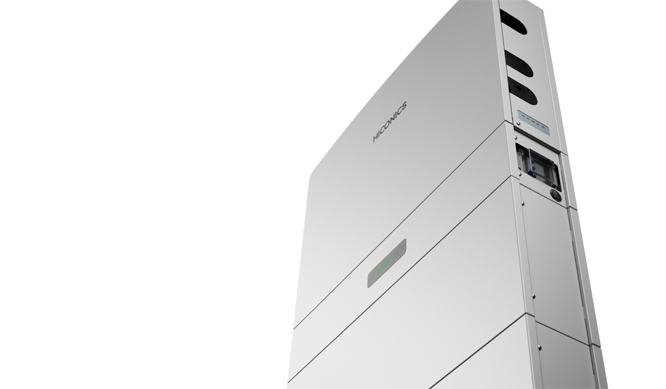 戶用儲(chǔ)能一體機(jī)